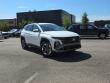 New 2026 Hyundai Tucson SEL FWD SUV