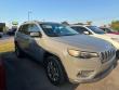 Used 2019 Jeep Cherokee Latitude Plus SUV