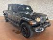 Used 2023 Jeep Gladiator Overland Truck
