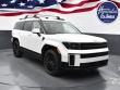 New 2026 Hyundai Santa Fe Calligraphy AWD SUV