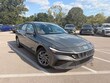 Hyundai Elantra Hybrid
