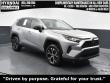 Used 2022 Toyota RAV4 LE SUV