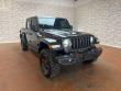 Used 2020 Jeep Gladiator Rubicon Truck