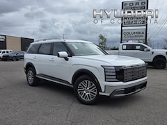 2026 Hyundai Palisade SEL FWD SUV