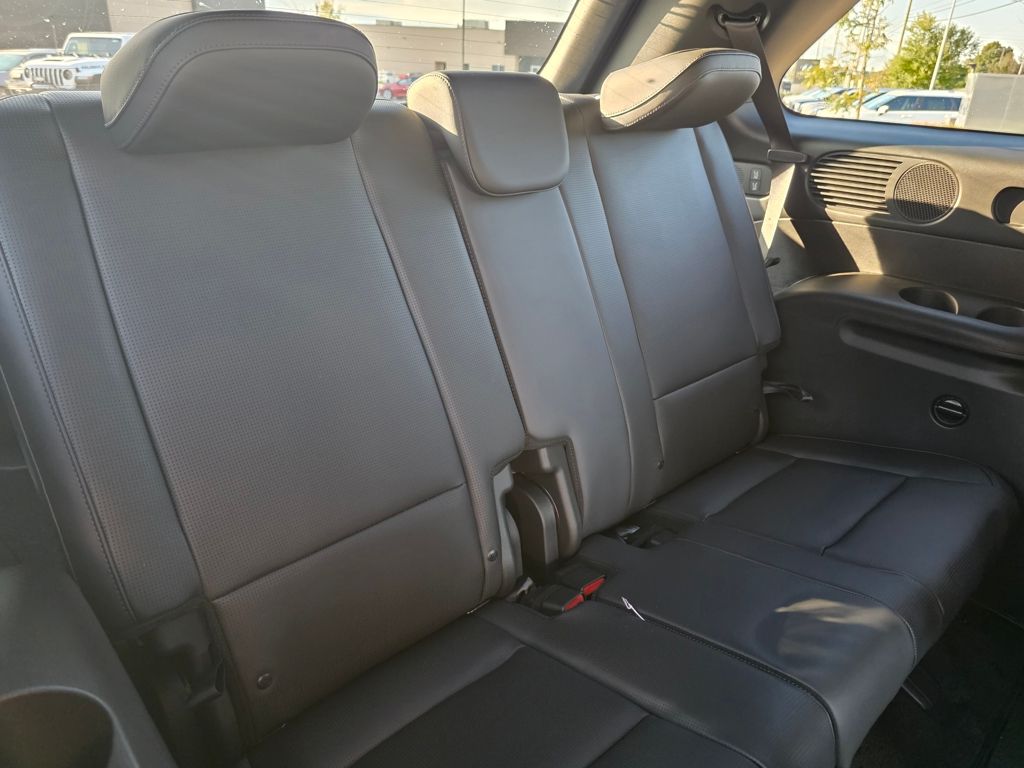 2026 Hyundai Palisade XRT Pro - Photo 12