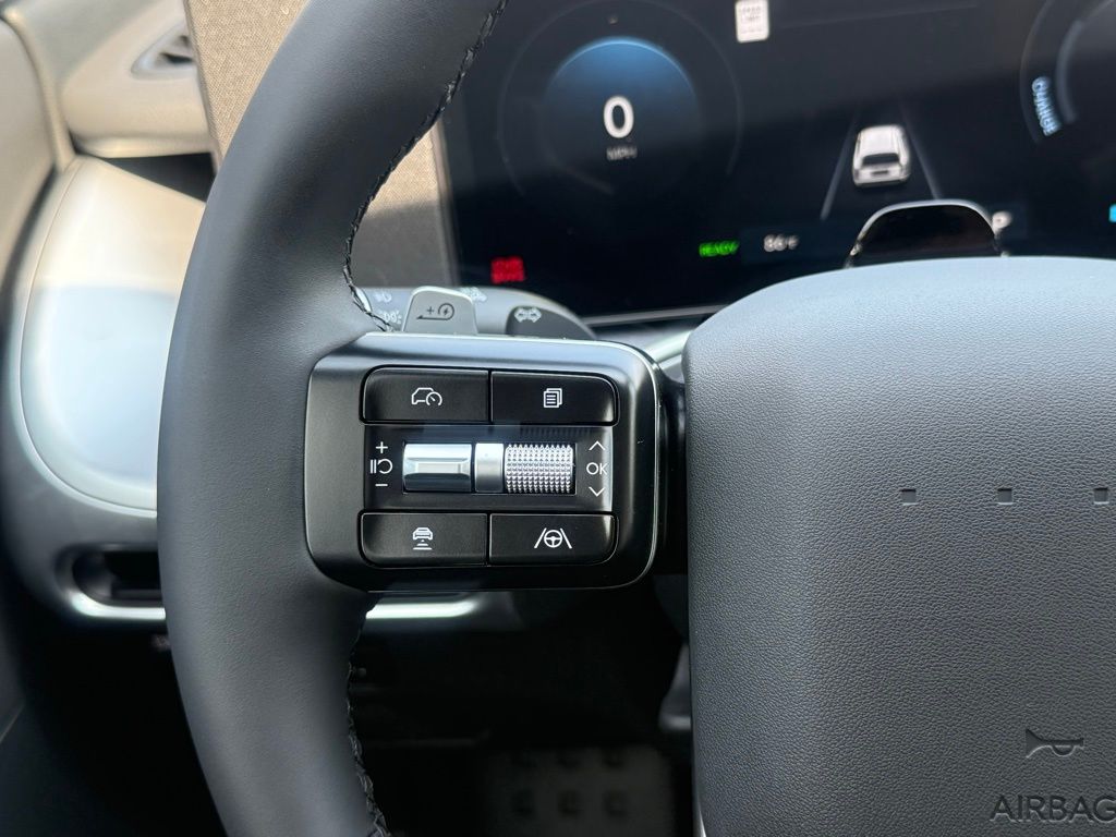 2026 Hyundai IONIQ 9 SE - Photo 23