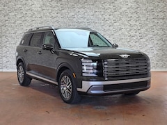 2026 Hyundai Palisade SEL FWD SUV