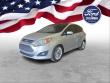Used 2014 Ford C-Max Hybrid SEL Hatchback