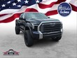 Toyota Tundra i-FORCE MAX