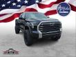 Certified 2024 Toyota Tundra i-FORCE MAX Limited Truck CrewMax