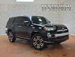 Used 2022 Toyota 4Runner Limited SUV