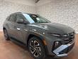 New 2026 Hyundai Tucson SEL Plus FWD SUV