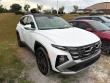 Used 2025 Hyundai Tucson Hybrid Limited SUV