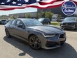 Acura TLX