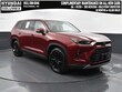 Toyota Grand Highlander