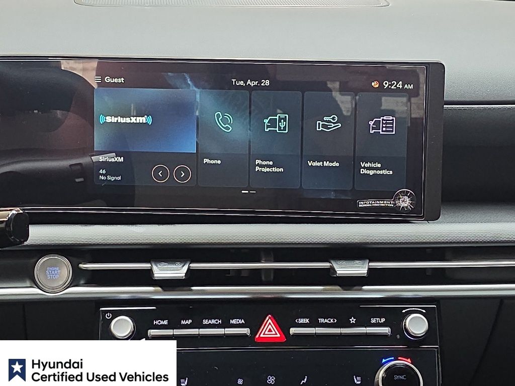 2026 Hyundai Santa Cruz SEL - Photo 20
