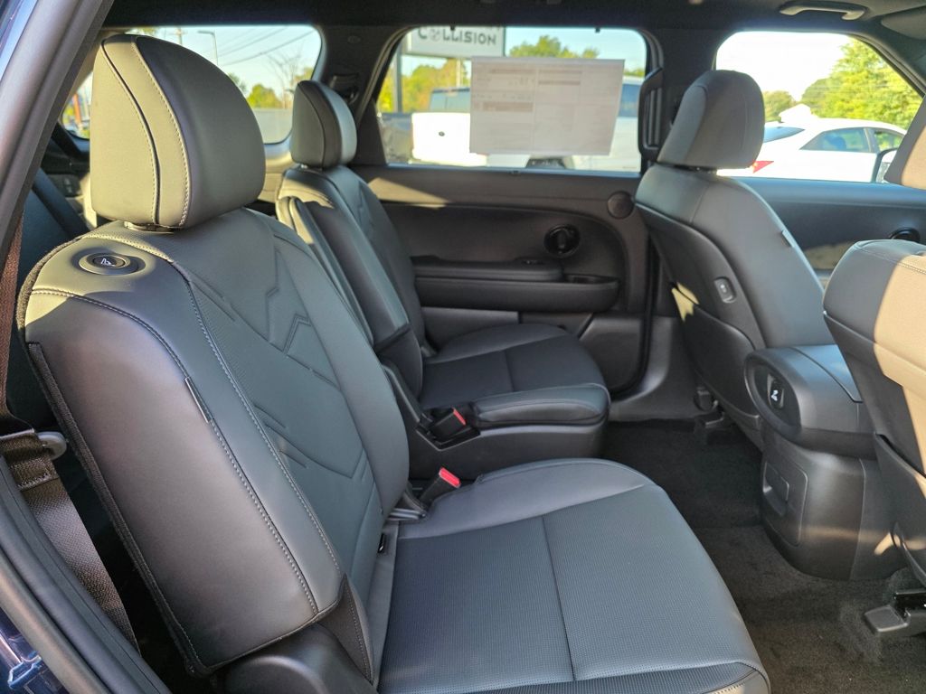 2026 Hyundai Palisade XRT Pro - Photo 11