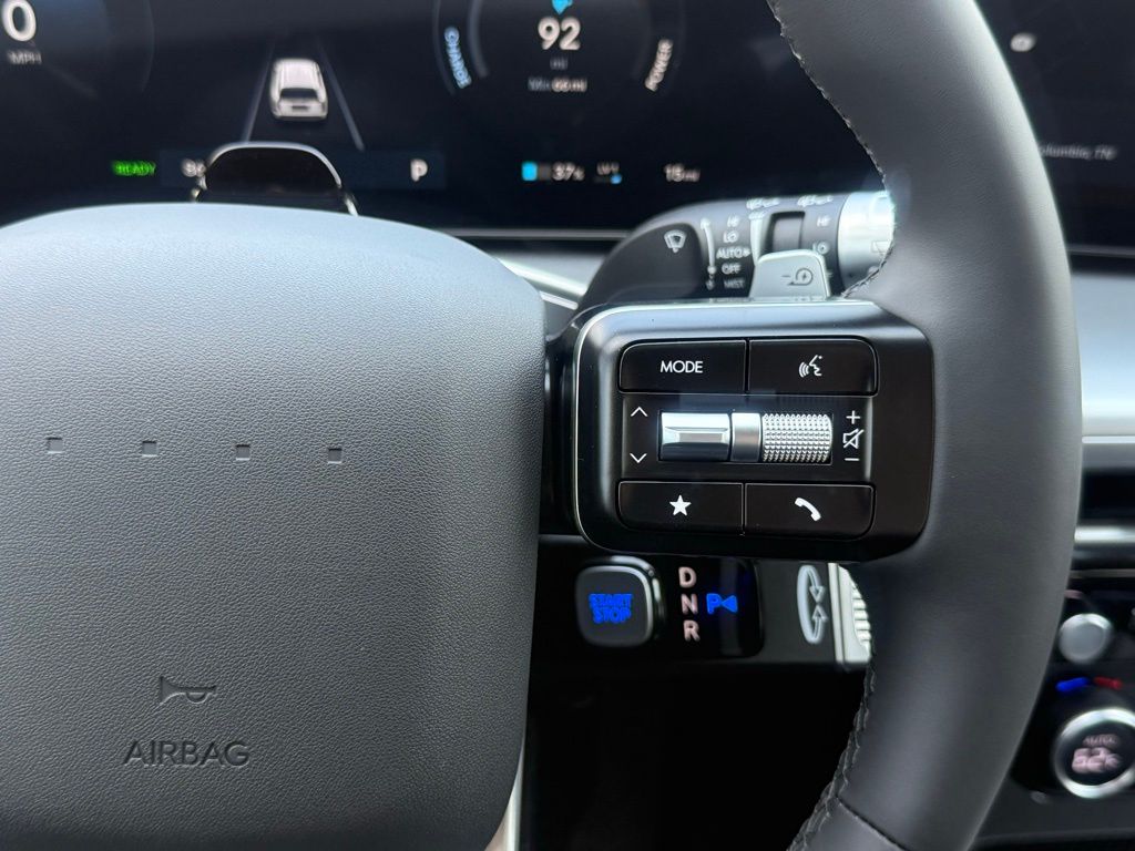 2026 Hyundai IONIQ 9 SE - Photo 22