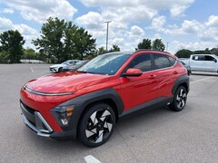 2026 Hyundai Kona Limited FWD SUV