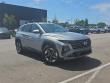 New 2026 Hyundai Tucson SEL FWD SUV