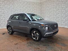 2026 Hyundai Venue SEL w/Two-Tone Roof SUV