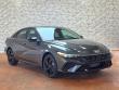 New 2026 Hyundai Elantra SEL Sport Premium Sedan