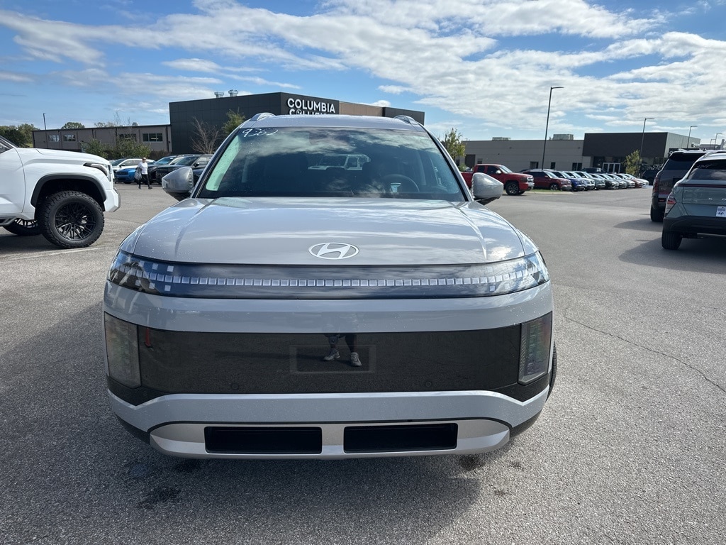 New 2026 Hyundai IONIQ 9 For Sale at Hyundai of Columbia | VIN