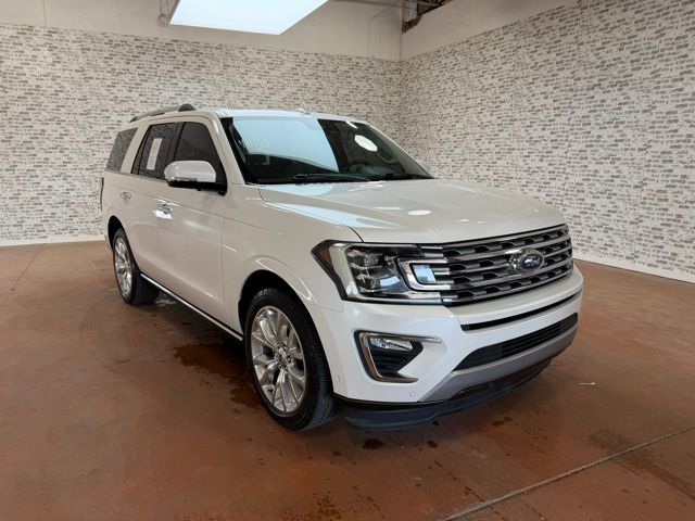 2019 Ford Expedition SUV 