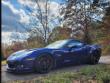 Used 2007 Chevrolet Corvette Z06 Coupe