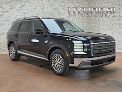 2026 Hyundai Palisade SEL FWD SUV