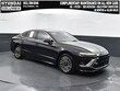 Hyundai Sonata Hybrid