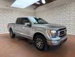 Used 2021 Ford F-150 Lariat Truck