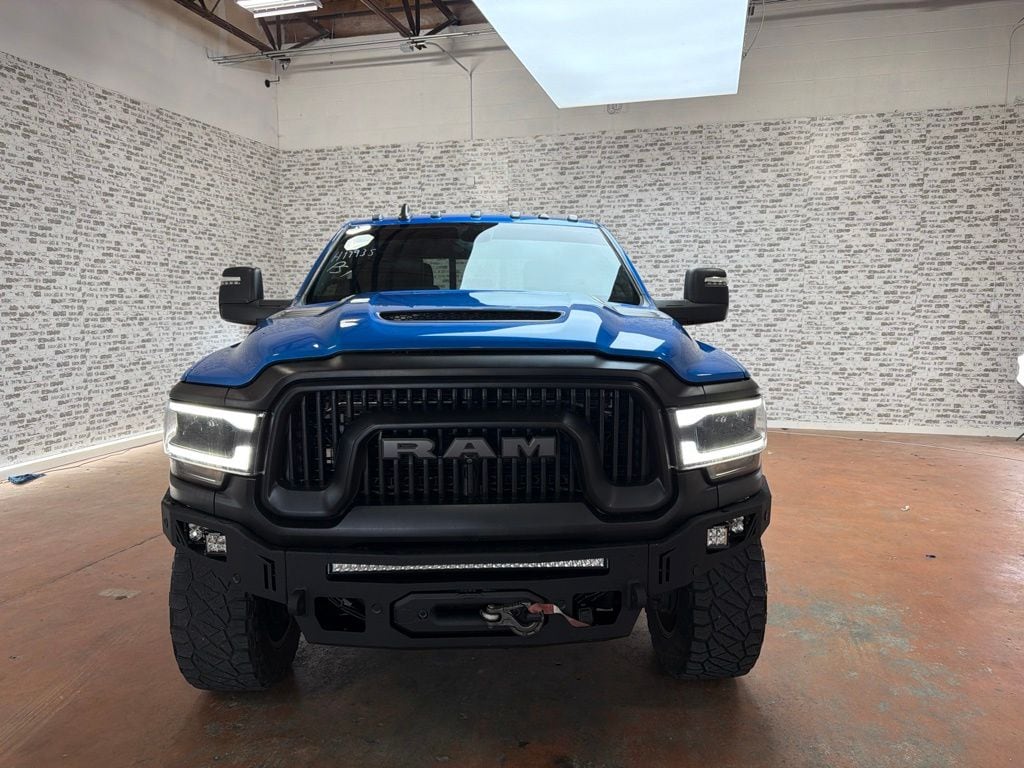 Used 2023 Ram 2500 Power Wagon Truck