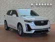 Used 2020 Cadillac XT6 Premium Luxury SUV