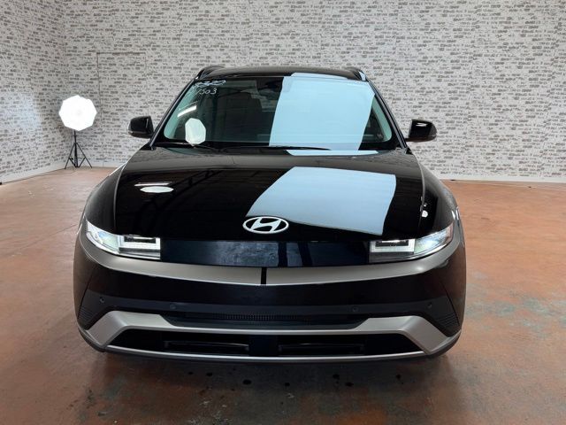 Used 2025 Hyundai IONIQ 5 SEL with VIN 7YAKN4DA2SY014760 for sale in Columbia, TN