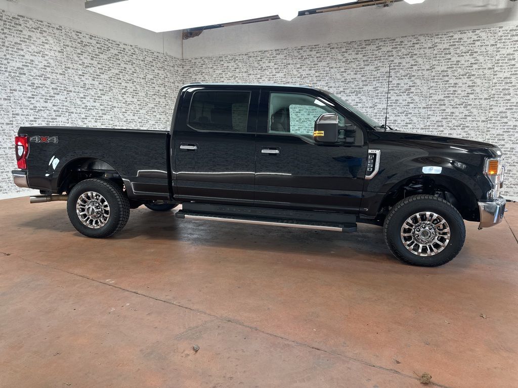 2022 Ford F-250 Super Duty XLT - Photo 8