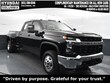 Chevrolet Silverado 3500 HD