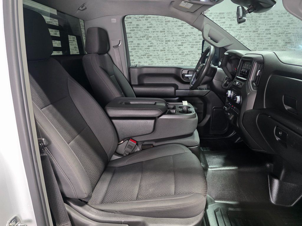 2024 GMC Sierra 3500HD Pro - Photo 13