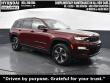 Used 2023 Jeep Grand Cherokee 4xe 4xe SUV