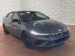 New 2026 Hyundai Elantra SEL Sport Plus Sedan