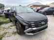 New 2026 Hyundai Tucson Hybrid Blue SUV