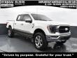 Used 2023 Ford F-150 King Ranch Truck SuperCrew Cab