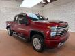 Used 2022 Chevrolet Silverado 3500HD High Country Truck