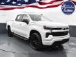 Used 2023 Chevrolet Silverado 1500 RST Truck