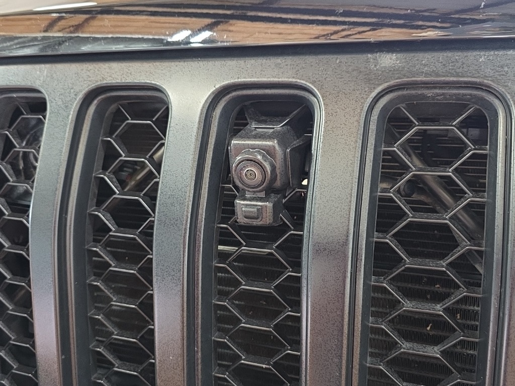 Used 2022 Jeep Wrangler Unlimited Rubicon 392 SUV