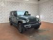 Used 2024 Jeep Wrangler Sahara SUV