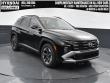 New 2025 Hyundai Tucson SEL Convenience FWD SUV