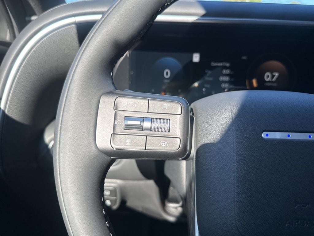 2026 Hyundai Palisade Calligraphy - Photo 19