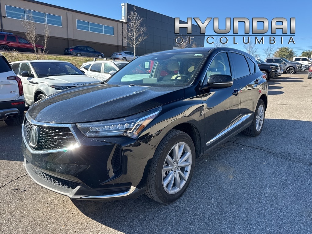 2022 Acura RDX Base's photo