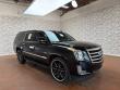 Used 2020 Cadillac Escalade ESV Luxury SUV